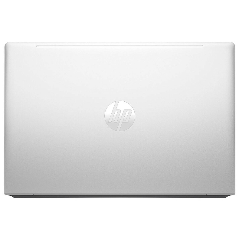 Ноутбук HP Probook 440-G10 14" FHD IPS AG, Intel i7-1355U, 16GB, F512GB, NVD2050-4, DOS, сріблястий (8A569EA)