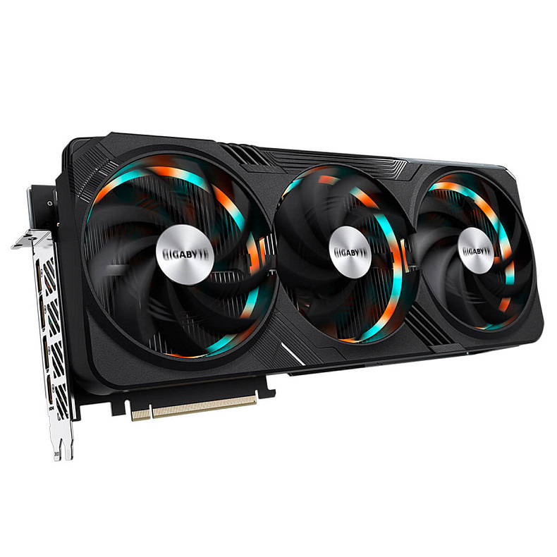 Видеокарта GeForce RTX 4090 24GB GDDR6X Gaming OC Gigabyte (GV-N4090GAMING OC-24GD)