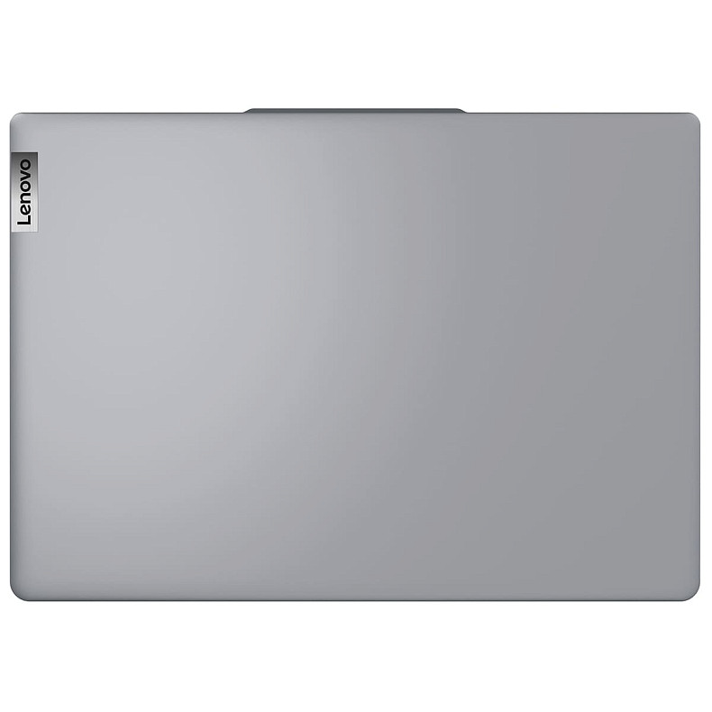 Ноутбук Lenovo 14_2.8KM/Ultra5-125H/32/1TB SSD/Intel HD/D OS/BL/Arctic grey IdeaPad Pro 5 14IMH9