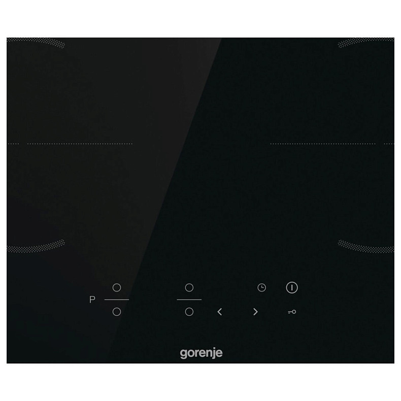 Варочная поверхность индукционная Gorenje GI6401BSCE