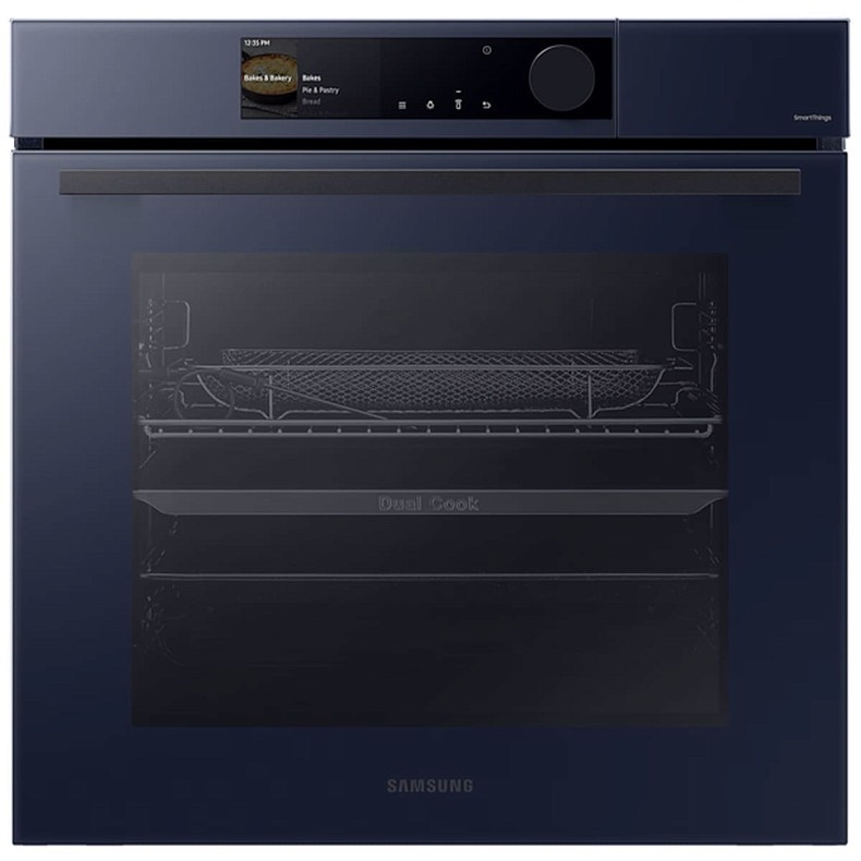 Духова шафа Samsung NV7B6685AAN/WT