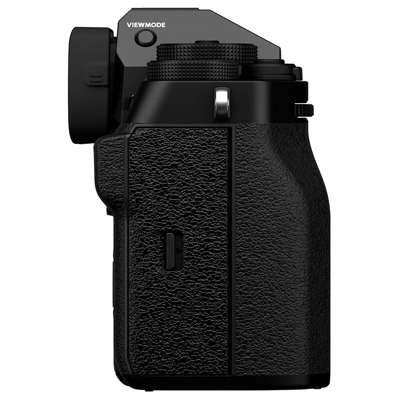 Цифровая фотокамера Fujifilm X-T5 Body Black