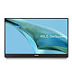 Монітор портативний Asus 23.8" ZenScreen MB249C HDMI, USB-C, MM, IPS, 75Hz, AdaptiveSync, Pivot, C-C