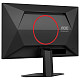 Монітор AOC 24.5" 25G4SRE, Fast IPS, 300Гц, 2xHDMI, DP