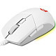 Миша MSI GAMING CLUTCH GM11 WHITE