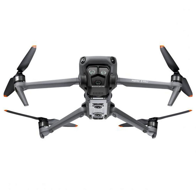 Квадрокоптер DJI Mavic 3 Pro (DJI RC) (CP.MA.00000656.01)