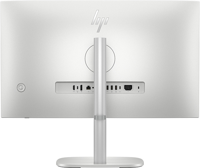 Моноблок 27'' HP EliteStudio 8 G1i QHD/Ultra5 245/16GB/SSD512GB/K&M/cam/WiFi/HAS/DOS