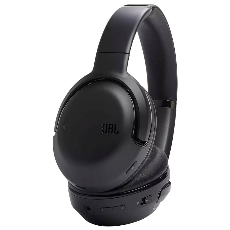 Навушники JBL Tour One M2 Black