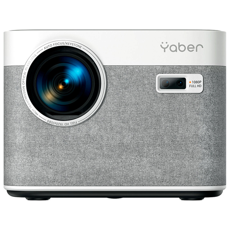 Проектор для дома Yaber U11