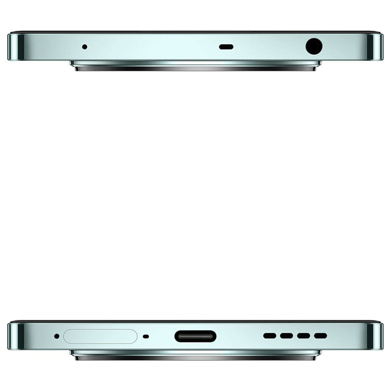 Смартфон Realme 12+ 5G 8/256GB (RMX3867) Pioneer Green