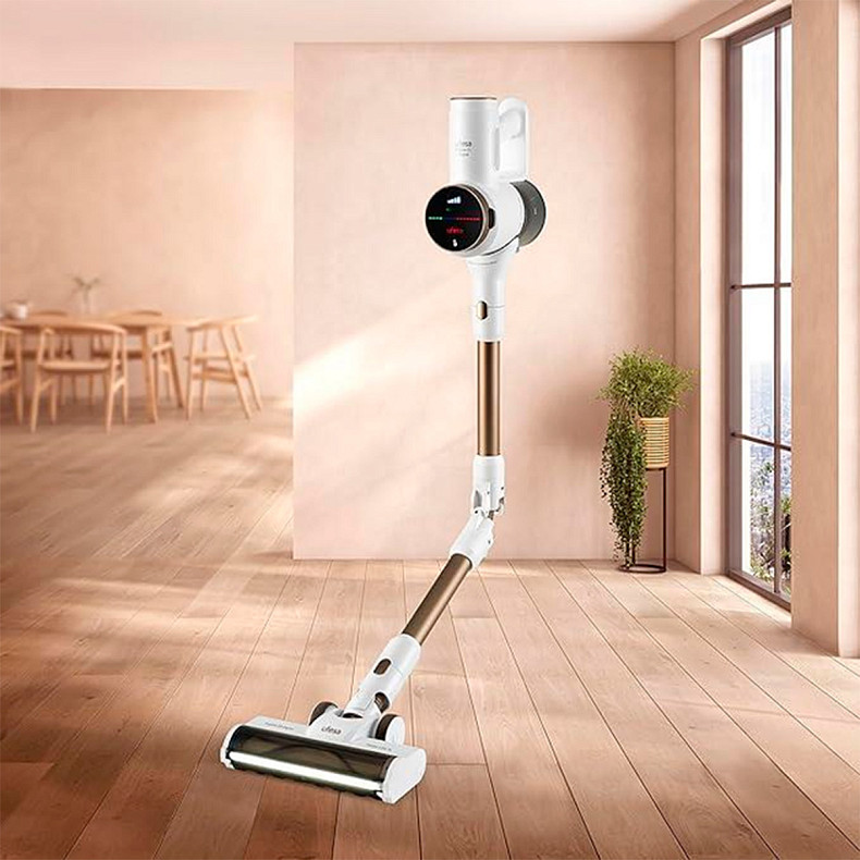 Аккумуляторный пылесос UFESA Z5 DIGITAL (81405890)