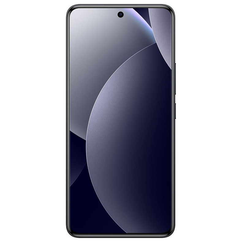 Смартфон Xiaomi Redmi Note 15 Pro 8/256GB Black