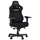 Крісло для геймерів Anda Seat Kaiser 4 Black PVC Size L (AD12YDDC-L-20-B-PV/C)