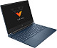 Ноутбук HP Victus 15-fb3055ua 15.6" FHD IPS,300n/Ryzen 5-8645HS (5.0)/16Gb/SSD1TB/RTX 4050, 6GB/DOS/Синій