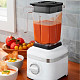 Блендер KitchenAid K130 CLASSIC 5KSB1320EWH, 1,4 л белый
