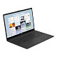 Ноутбук HP 15-fc0254ua (C78SBEA) Black