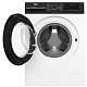 Пральна машина Beko BM3WFU410415WPBB