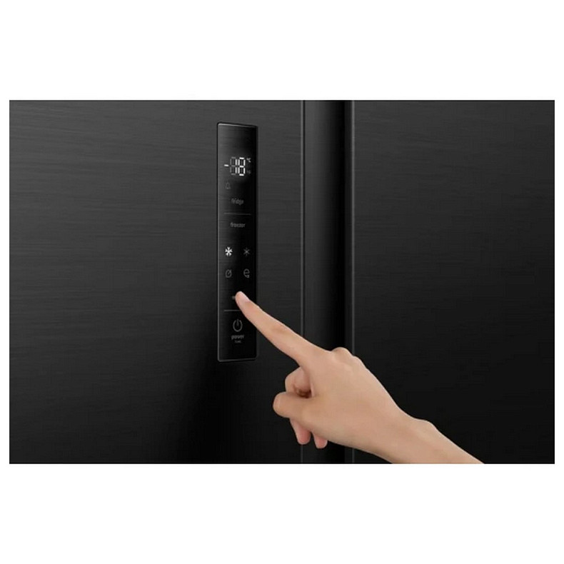 Холодильник Gorenje NRS917E41BX