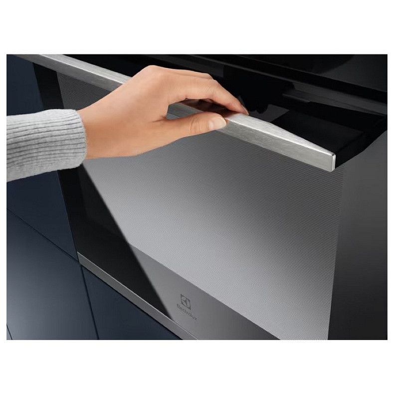 Духовой шкаф Electrolux KODEF70X