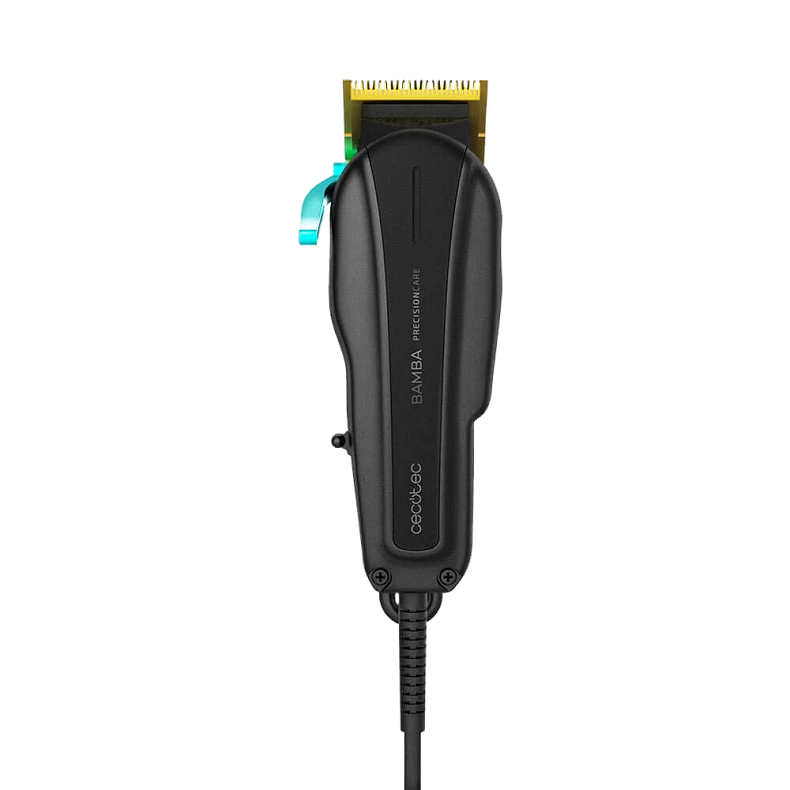 Машинка для стрижки CECOTEC PrecisionCare ProClipper Titanium