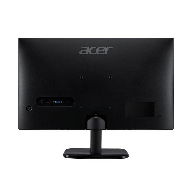 Монiтор TFT ACER 27" EK271Ebi (UM.HE1EE.E02) IPS 100Hz 1ms VGA HDMI Black