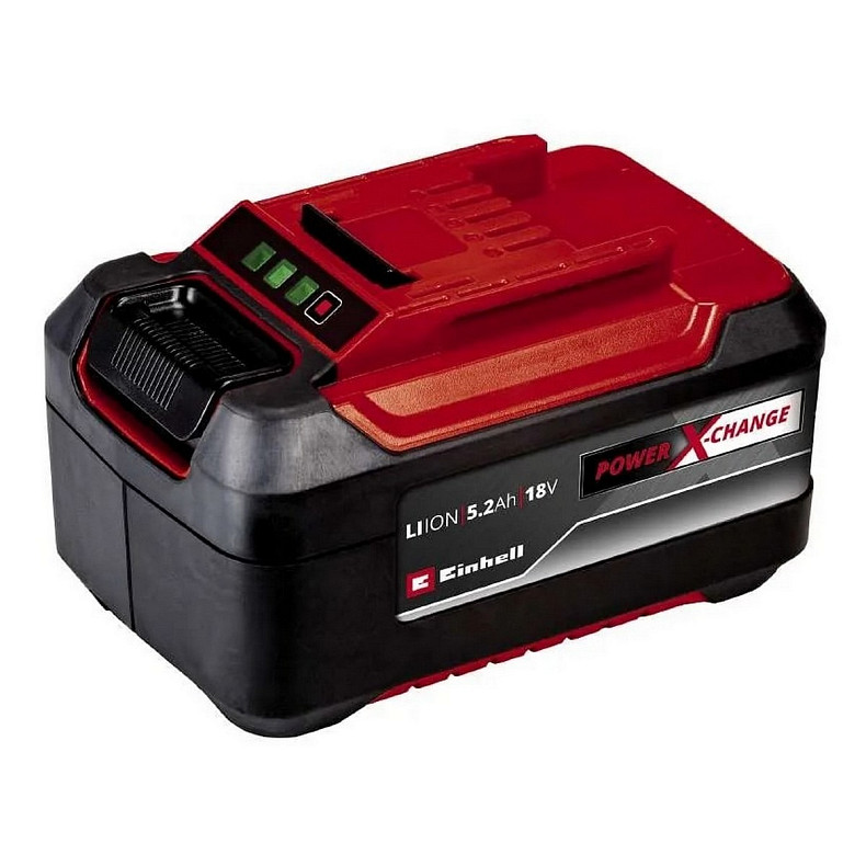 Аккумулятор и зарядное устройство для электроинструмента Einhell Starter-Kit Power-X-Change (4512114)