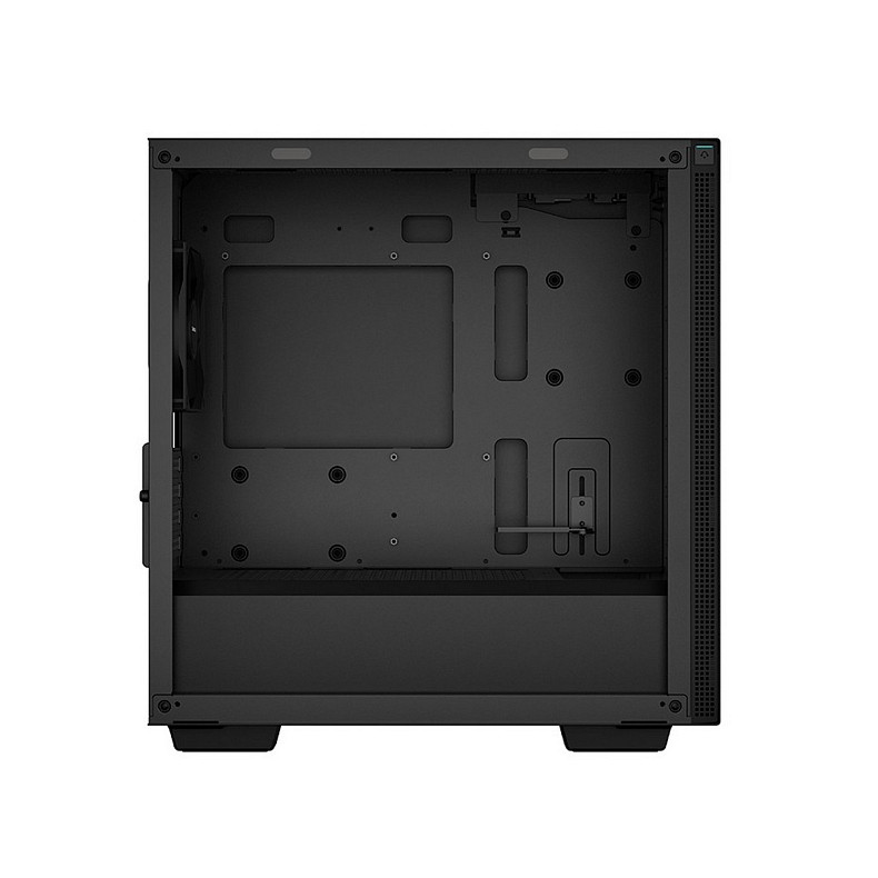 Корпус DeepCool CH370 Black без БП (R-CH370-BKNAM1-G-1)