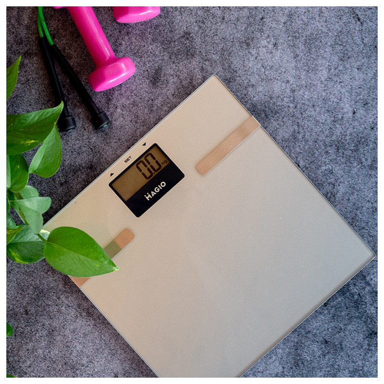 Ваги для підлоги Magio MG-832