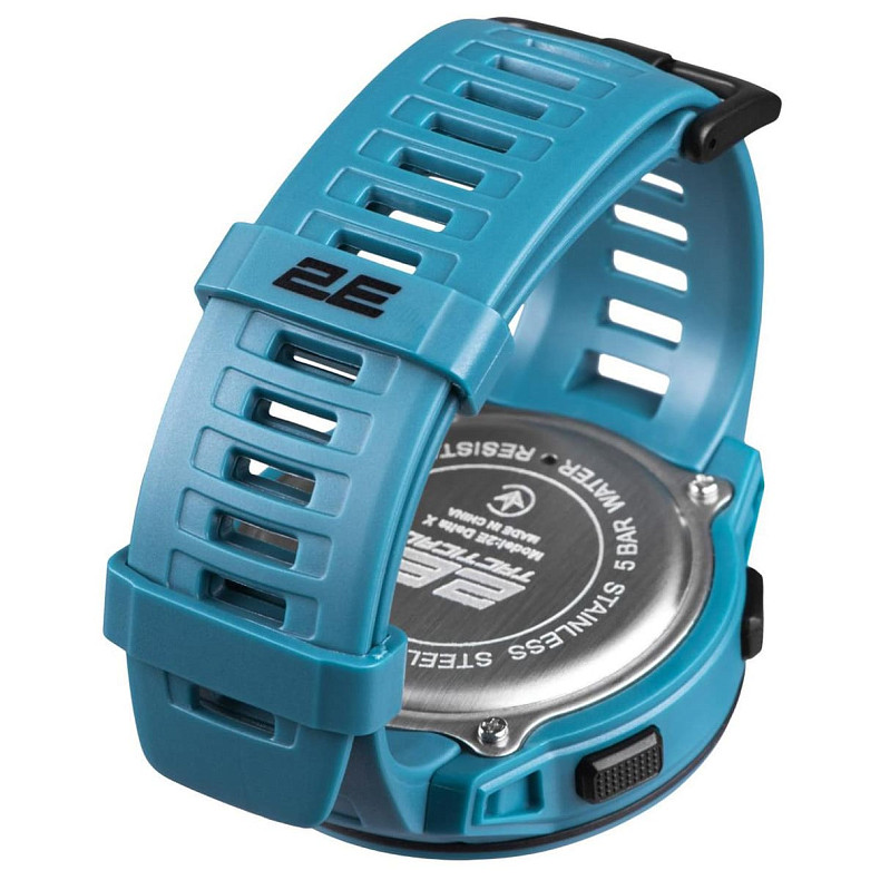 Тактические часы 2E Delta X blue (2E-TCW10BL)