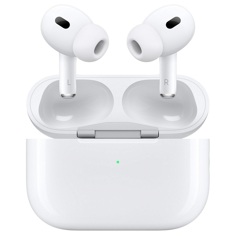 Наушники Apple AirPods Pro (2nd generation)-ISP White (MQD83TY/A)