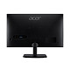 Монiтор TFT ACER 27" EK271Ebi (UM.HE1EE.E02) IPS 100Hz 1ms VGA HDMI Black