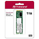 SSD диск Transcend 220S 1TB NVMe PCIe 3.0 4x 2280