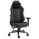 Крісло ігрове GamePro GC775DG Fabric Dark Gray