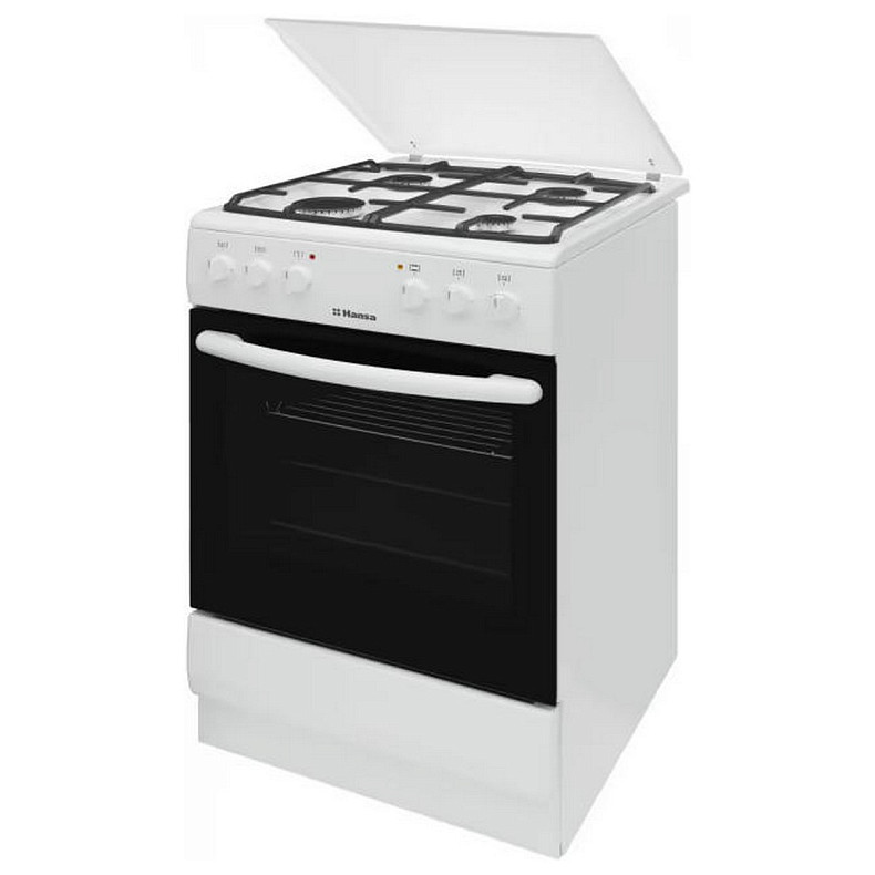 Плита кухонная Hansa FCMW580450