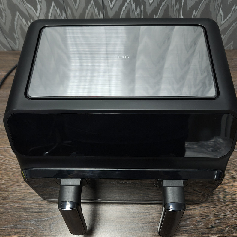 Мультипіч CECOTEC Cecofry Advance 9000 Window - Уцінка