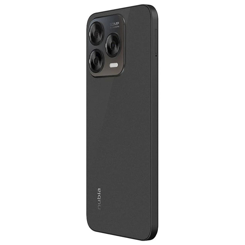 Смартфон ZTE Nubia V70 Design 8/256GB Gray