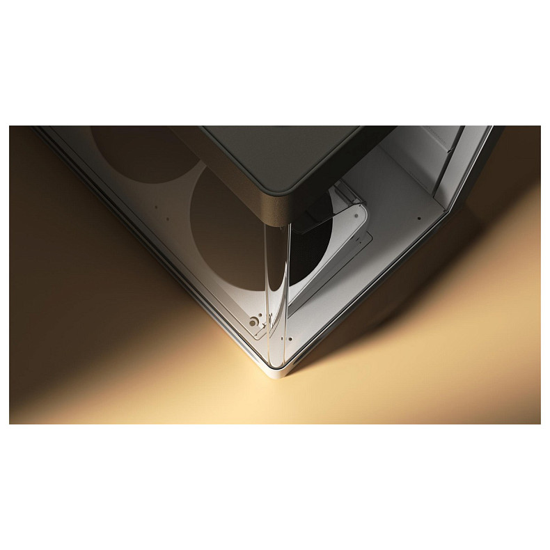 Корпус HAVN HS 420 VGPU Edition White (HVN-CA-HS420-07)