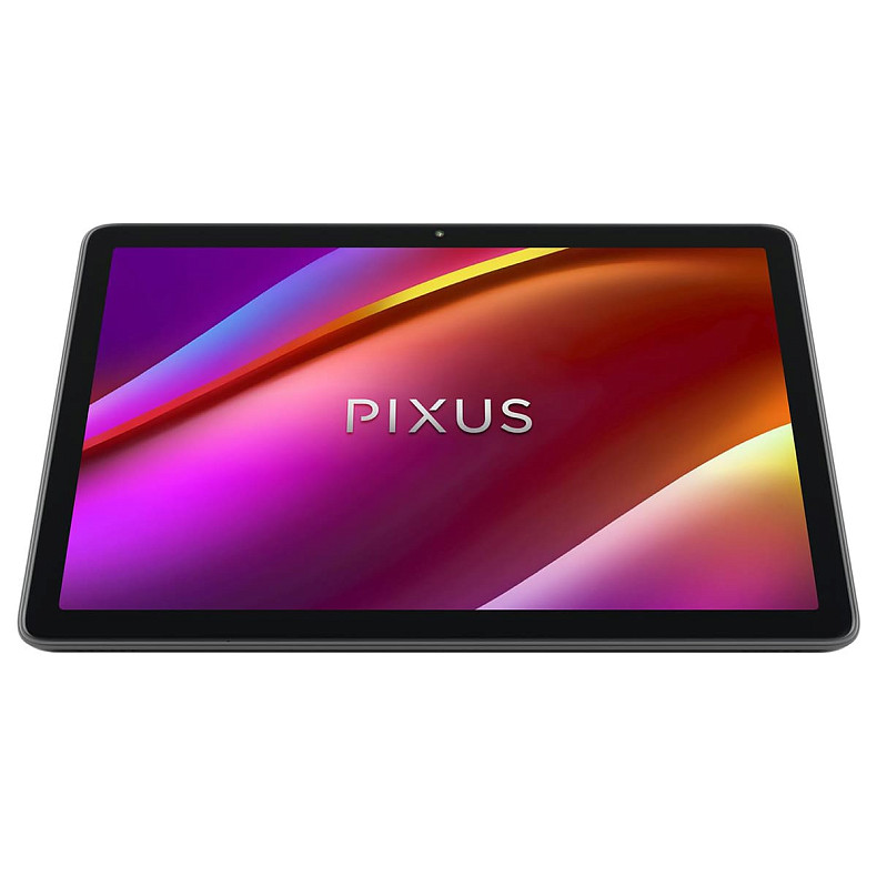 Планшет Pixus Loga 4/128GB Grey