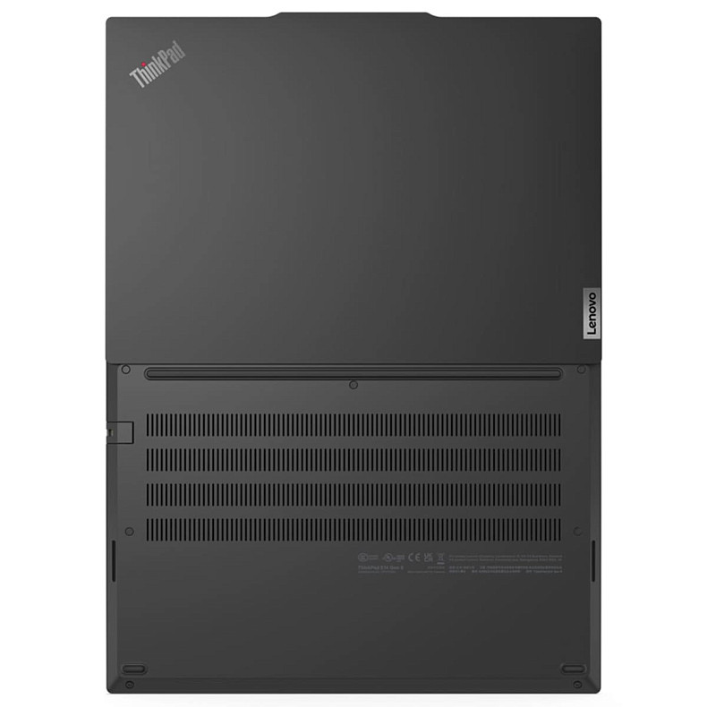 Ноутбук Lenovo 14WUXGAM/Ultra7-155H/32/1TB SSD/Intel Arc/ W11P/F/BL/Graphite Black E14 G6 T