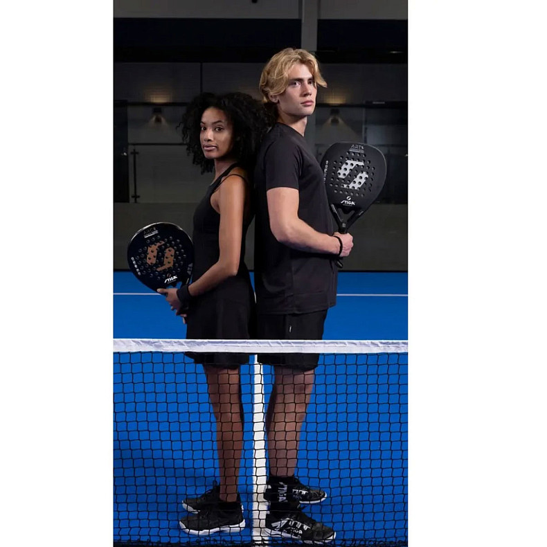 Ракетка для падел тенісу Stiga Racket ARC 2 (2202-0102-01)