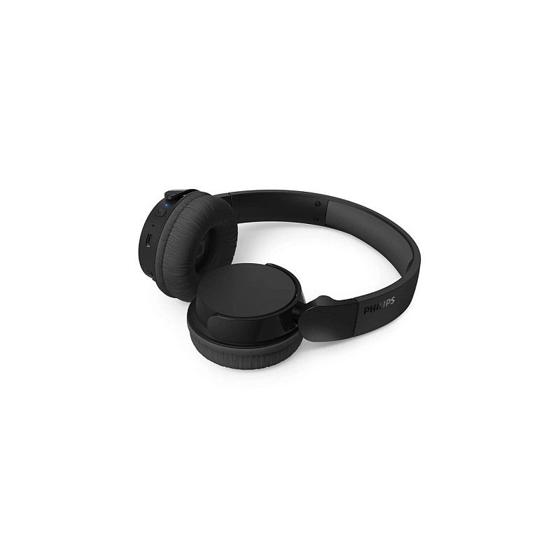 Наушники Philips TAH3209 Black (TAH3209BK/00)