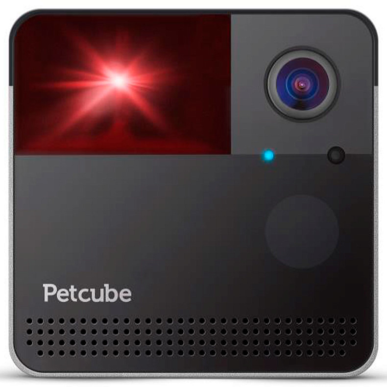 Компактная HD-камера Petcube Play 2 (PP20US)