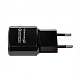 Мережевий зарядний пристрій Grand-X (1USBx3А) QC3.0 Black (CH-550TC) + кабель USB-TypeC
