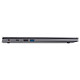 Ноутбук Acer Aspire 5 A515-48M 15.6" IPS FHD, AMD R5-7530U, 16GB, F1TB, UMA, Lin, серый