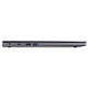 Ноутбук Acer Aspire 5 A515-48M 15.6" FHD IPS, AMD R5-7530U, 16GB, F1TB, UMA, Lin, сірий