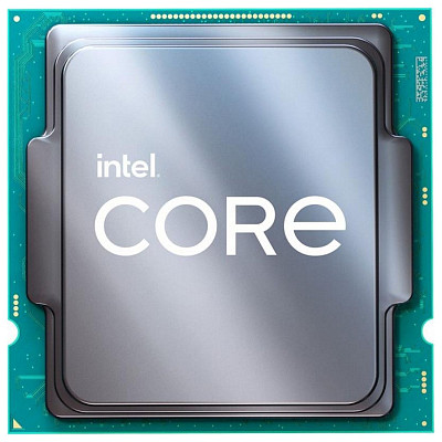 Процессор Intel Core i5 11400F 2.6GHz 12MB Tray (CM8070804497016)
