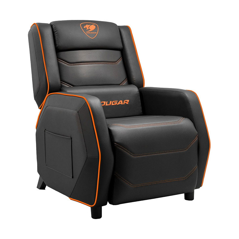 Ігрове крісло Cougar RANGER S