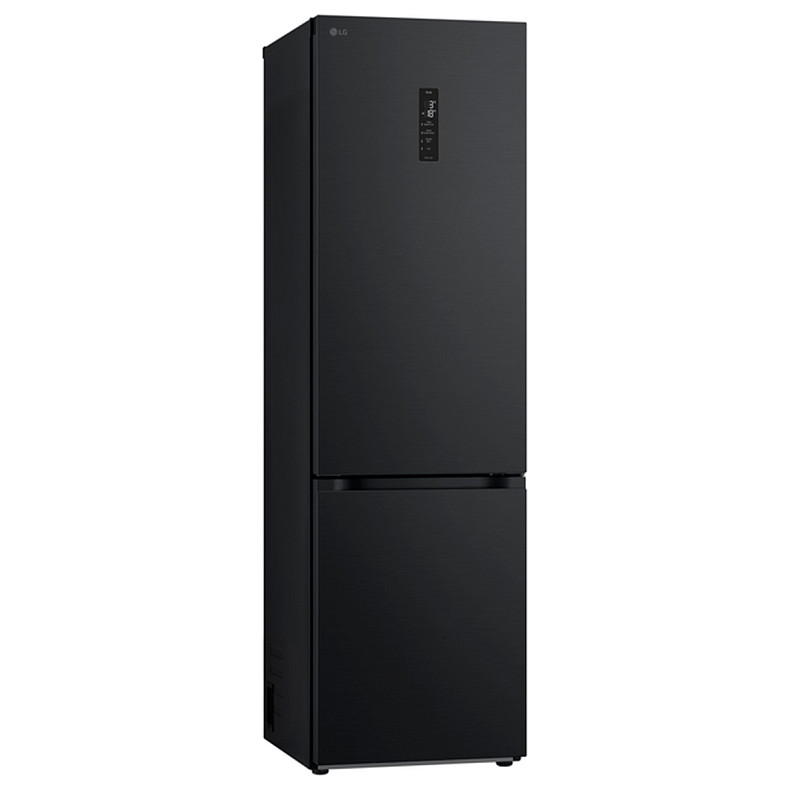 Холодильник LG GW-B509FXFW