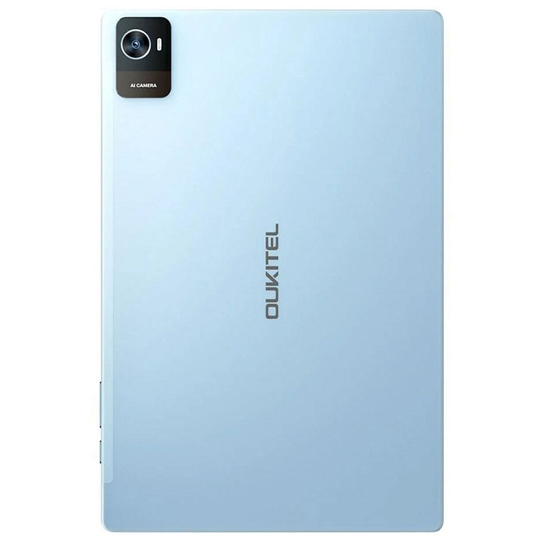 Планшет Oukitel OKT3 8/256GB LTE Blue (6931940725293)