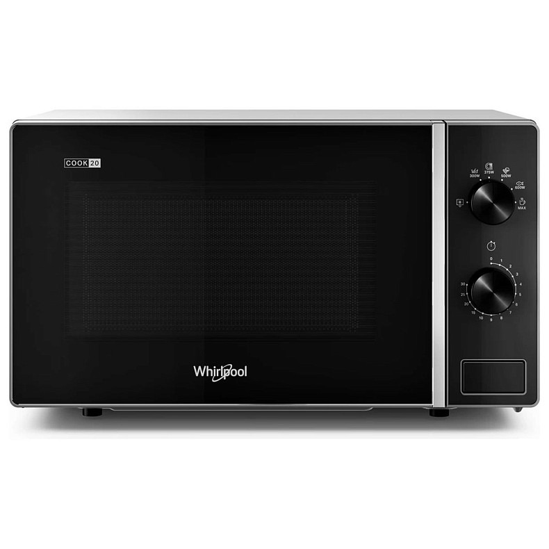 Микроволновая печь Whirlpool MWP 101 SB